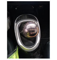 Vitre avant droit NISSAN JUKE 1