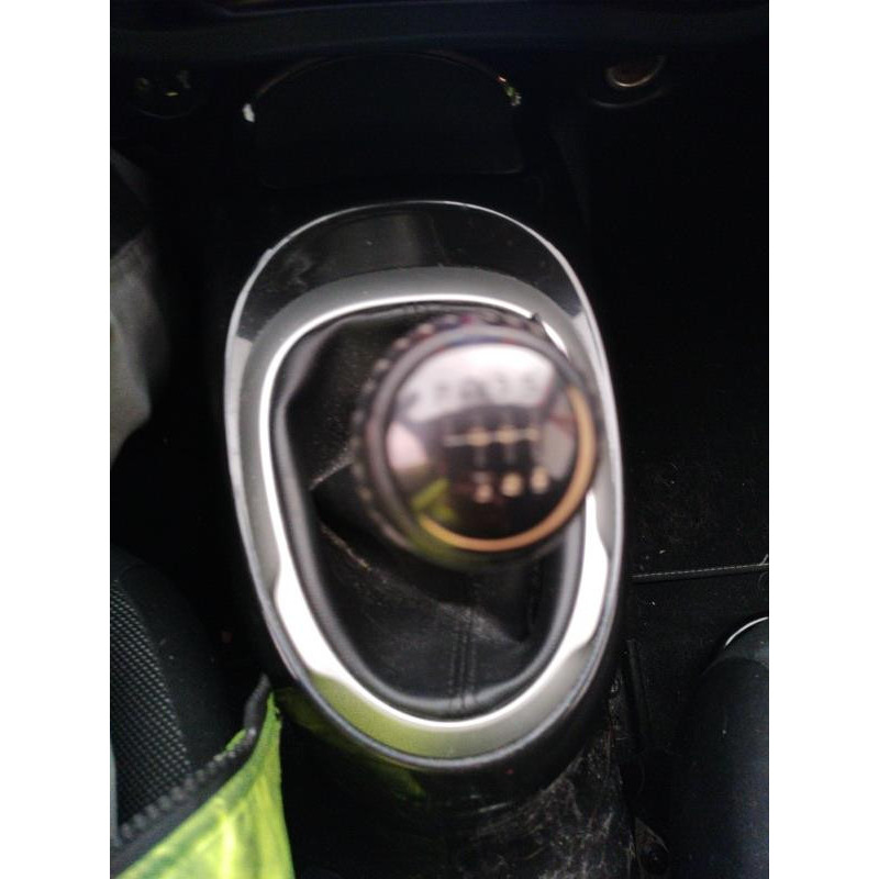 Vitre avant droit NISSAN JUKE 1 Photo n°11