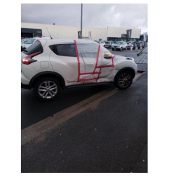Vitre avant droit NISSAN JUKE 1
