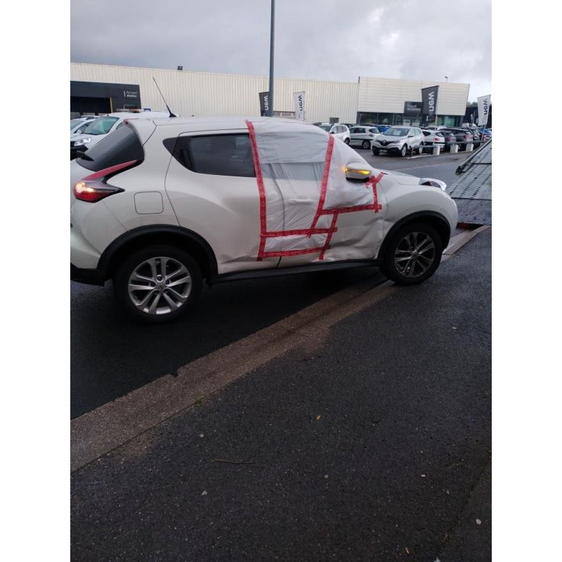 Vitre avant droit NISSAN JUKE 1 Photo n°13