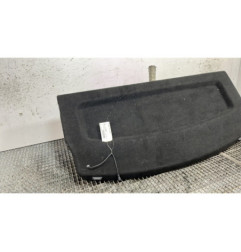 Plage arriere OPEL MERIVA B