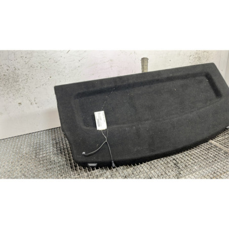 Plage arriere OPEL MERIVA B