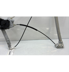 Leve vitre electrique avant gauche RENAULT LAGUNA 2