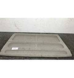 Plage arriere RENAULT KANGOO 1 Photo n°1
