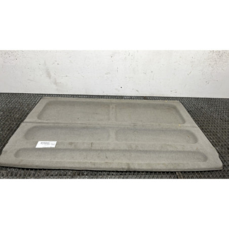 Plage arriere RENAULT KANGOO 1 Photo n°1