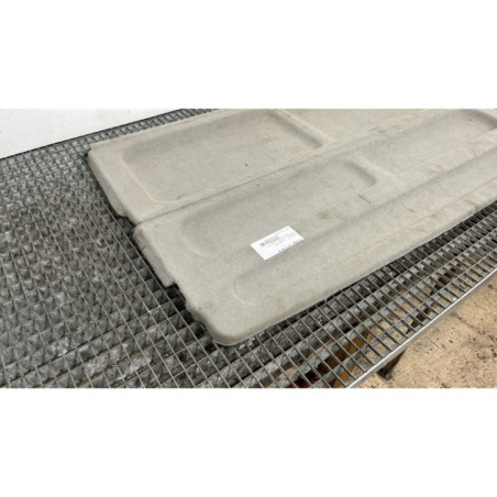 Plage arriere RENAULT KANGOO 1