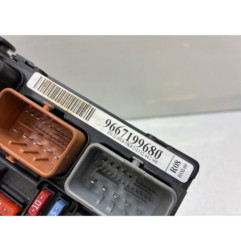 Boitier servitude moteur (BSM) CITROEN DS3