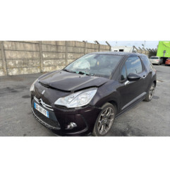 Boitier servitude moteur (BSM) CITROEN DS3
