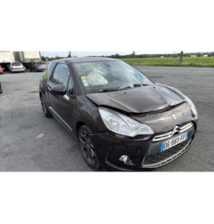 Boitier servitude moteur (BSM) CITROEN DS3