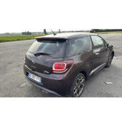Boitier servitude moteur (BSM) CITROEN DS3
