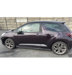 Boitier servitude moteur (BSM) CITROEN DS3