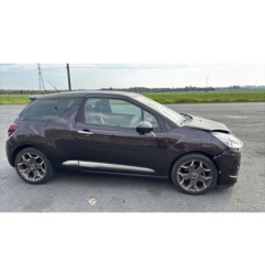 Boitier servitude moteur (BSM) CITROEN DS3