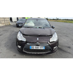 Boitier servitude moteur (BSM) CITROEN DS3