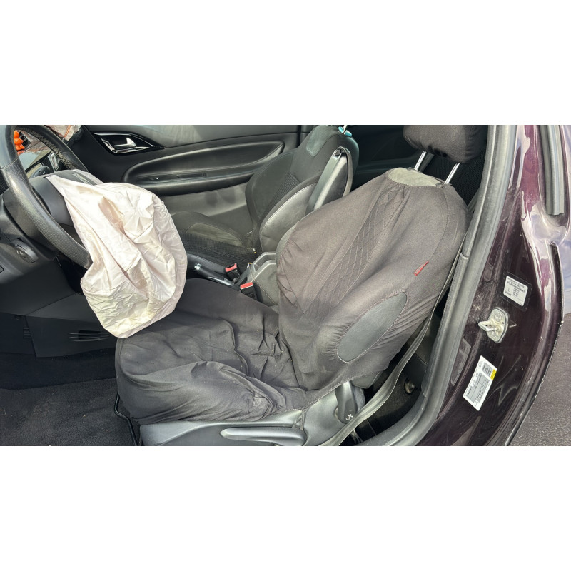 Boitier servitude moteur (BSM) CITROEN DS3 Photo n°15