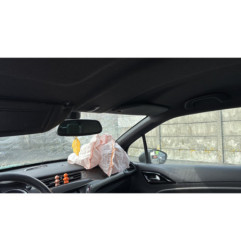 Boitier servitude moteur (BSM) CITROEN DS3