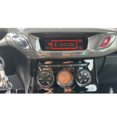 Boitier servitude moteur (BSM) CITROEN DS3