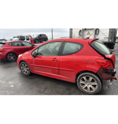 Boitier BSI PEUGEOT 207