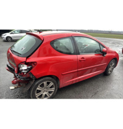 Boitier BSI PEUGEOT 207