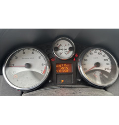 Boitier BSI PEUGEOT 207