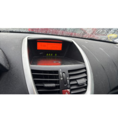 Boitier BSI PEUGEOT 207