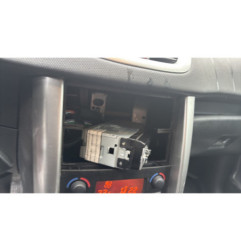 Boitier BSI PEUGEOT 207