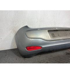 Pare choc arriere FIAT PUNTO EVO 3 Photo n°1