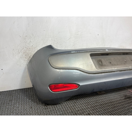 Pare choc arriere FIAT PUNTO EVO 3 Photo n°1
