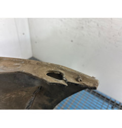 Pare choc arriere FIAT PUNTO EVO 3