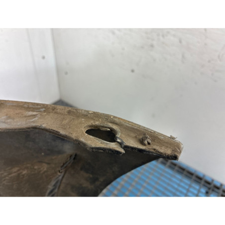 Pare choc arriere FIAT PUNTO EVO 3