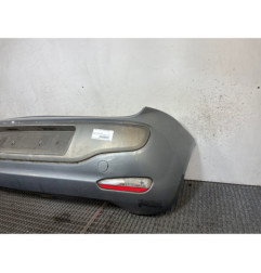 Pare choc arriere FIAT PUNTO EVO 3