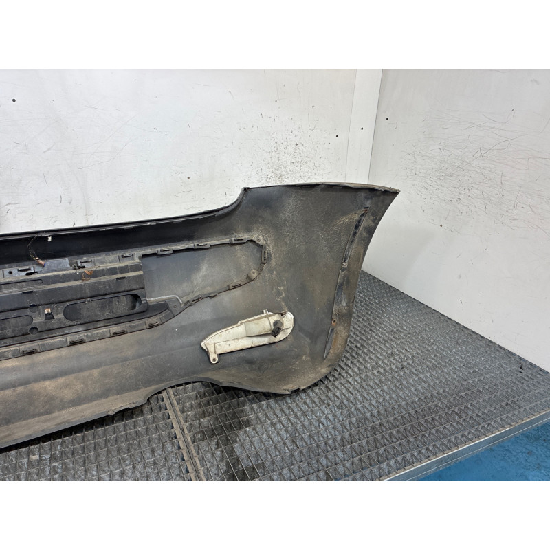 Pare choc arriere FIAT PUNTO EVO 3 Photo n°5