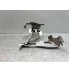 Charniere de capot HONDA JAZZ 4