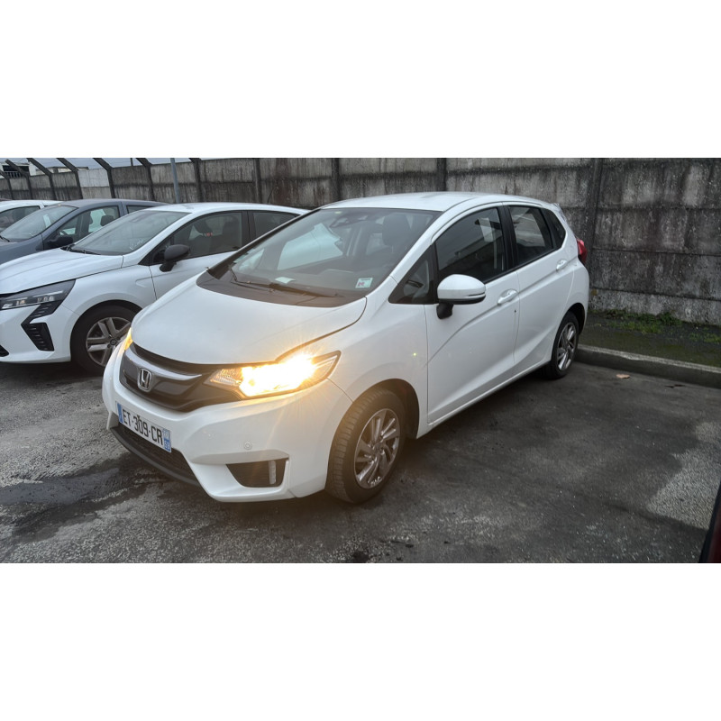 Charniere de capot HONDA JAZZ 4 Photo n°5