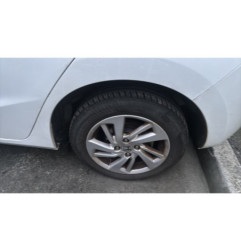 Charniere de capot HONDA JAZZ 4