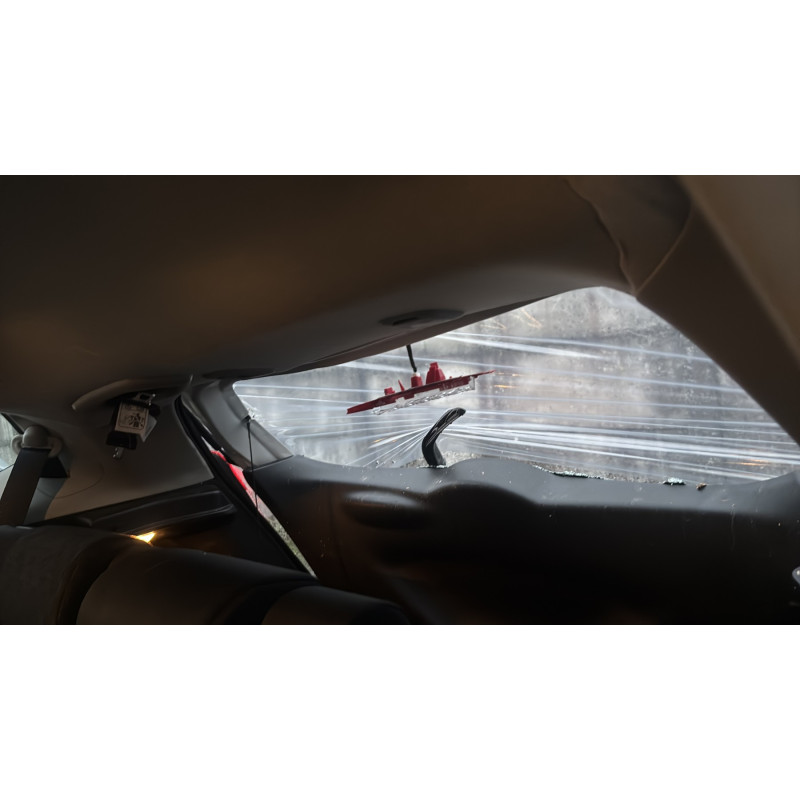 Charniere de capot HONDA JAZZ 4 Photo n°19
