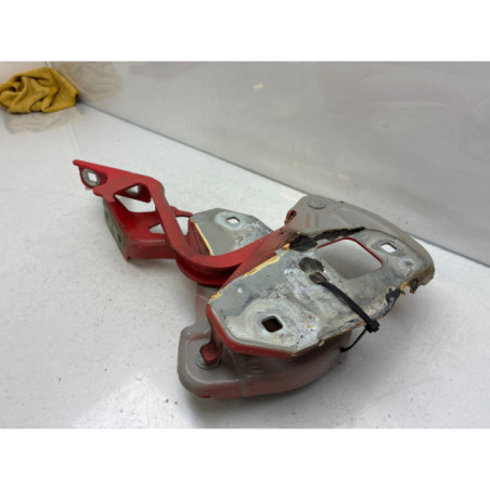Charniere de capot FORD KA 2