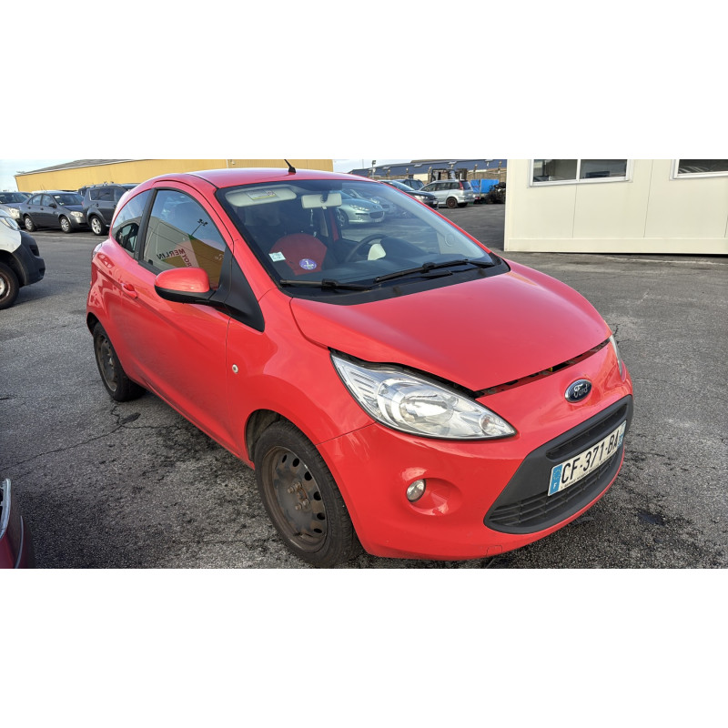 Charniere de capot FORD KA 2 Photo n°5