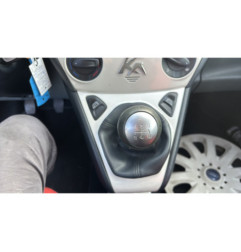 Charniere de capot FORD KA 2