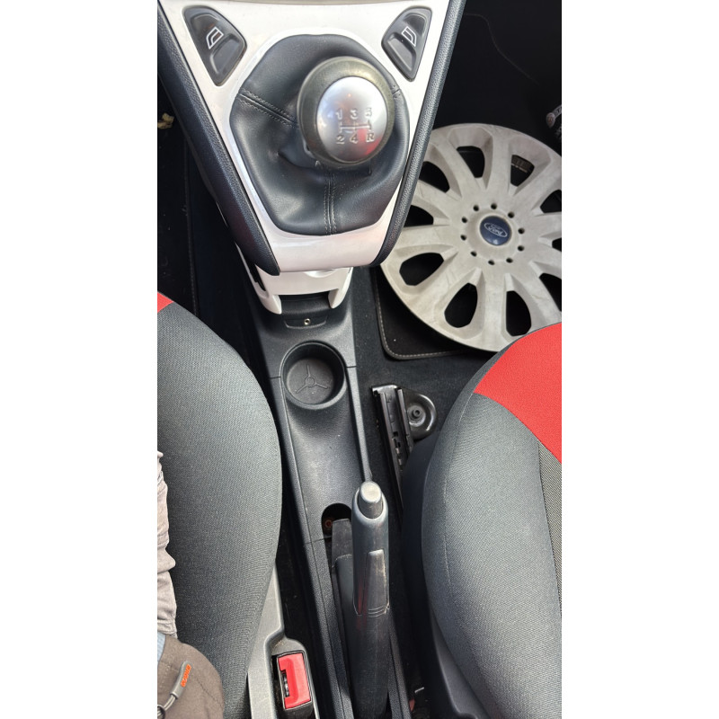 Charniere de capot FORD KA 2 Photo n°20