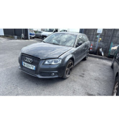 Boitier xenon AUDI A3 2