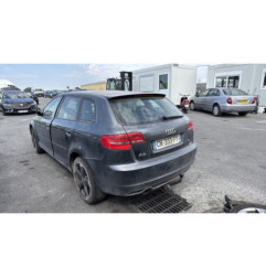 Boitier xenon AUDI A3 2