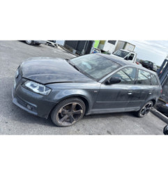 Boitier xenon AUDI A3 2