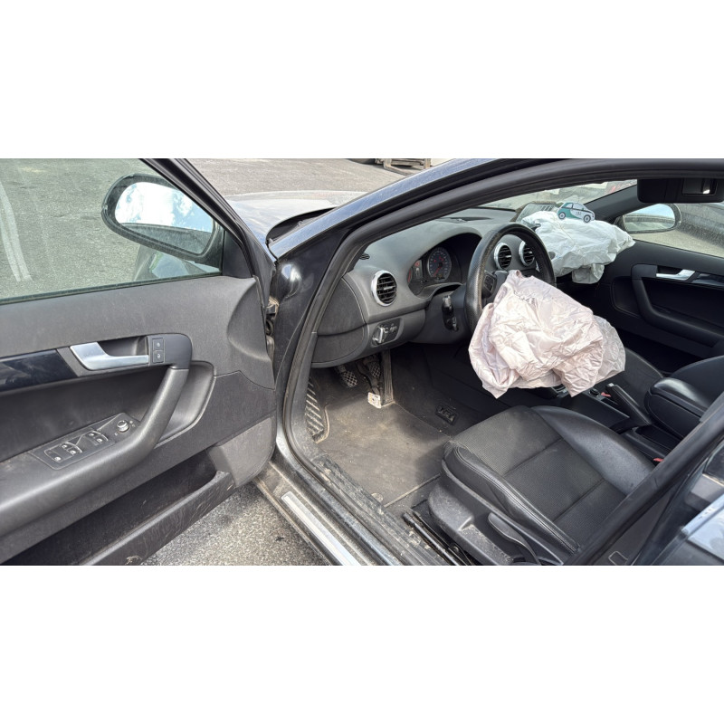 Boitier xenon AUDI A3 2 Photo n°13