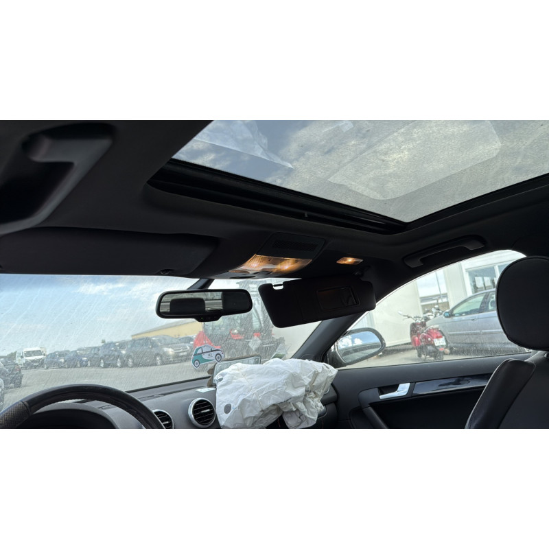 Boitier xenon AUDI A3 2 Photo n°17