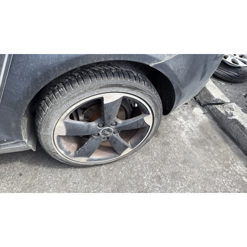 Boitier xenon AUDI A3 2 Photo n°18
