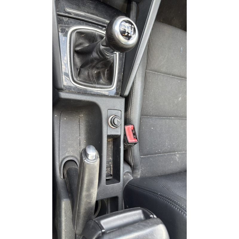 Boitier xenon AUDI A3 2 Photo n°19