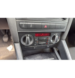 Boitier xenon AUDI A3 2