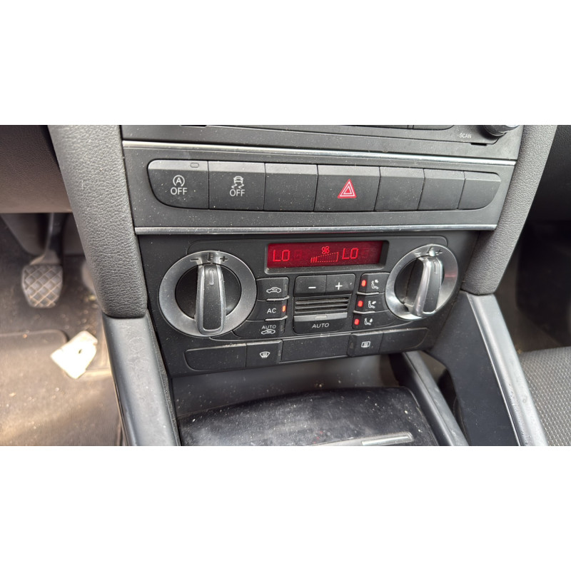 Boitier xenon AUDI A3 2 Photo n°20