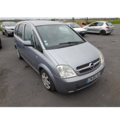 Colonne de direction OPEL MERIVA A