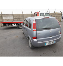 Colonne de direction OPEL MERIVA A
